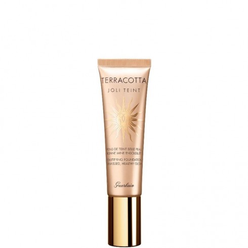 Guerlain Terracotta Joly Teint -Fond de Teint Spf20 -30ml