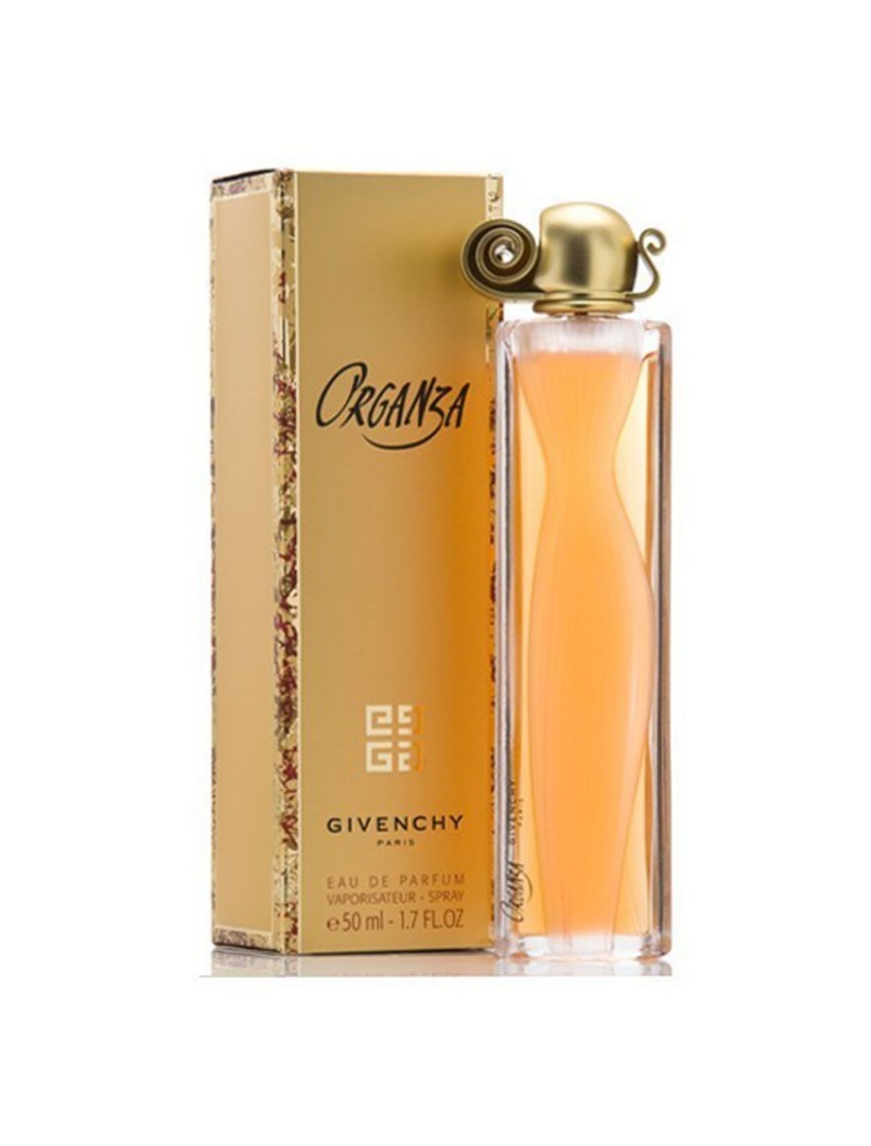 Givenchy Organza Eau De Parfum Spray Donna