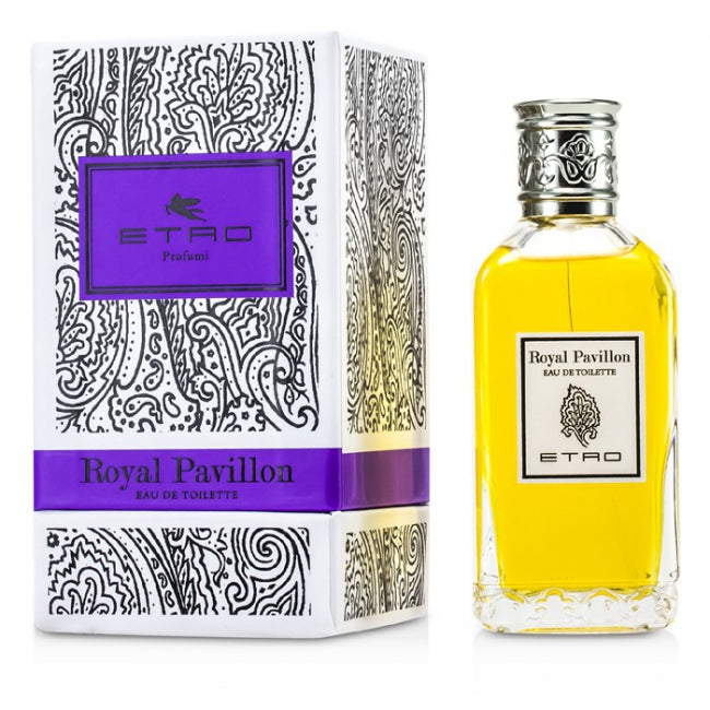 Etro Royal Pavillon Eau de Toilette Spray