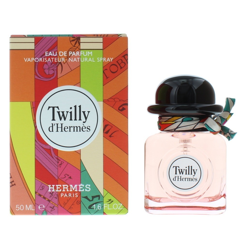 Hermès Twilly D'Hermès Eau de parfum spray Profumo per donna