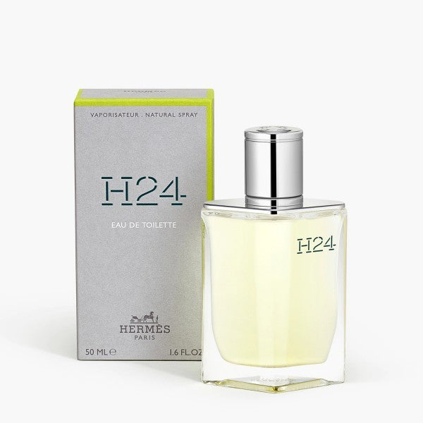 Hermes H 24 Eau de Toilette spray Profumo per uomo