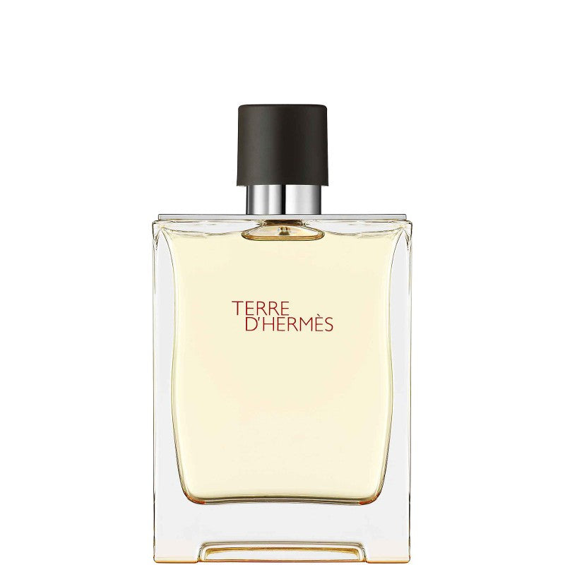 Hermès Terre D’Hermès Eau de Toilette, spray Profumo per uomo