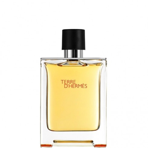 Hermès Terre D’Hermès Parfum, spray Profumo per uomo