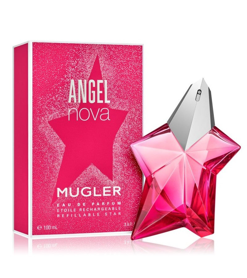 Mugler Angel Nova Eau de Parfum Spray Donna