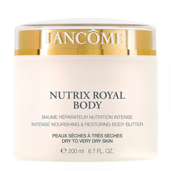 Lancome Nutrix Royal Body V 200Ml