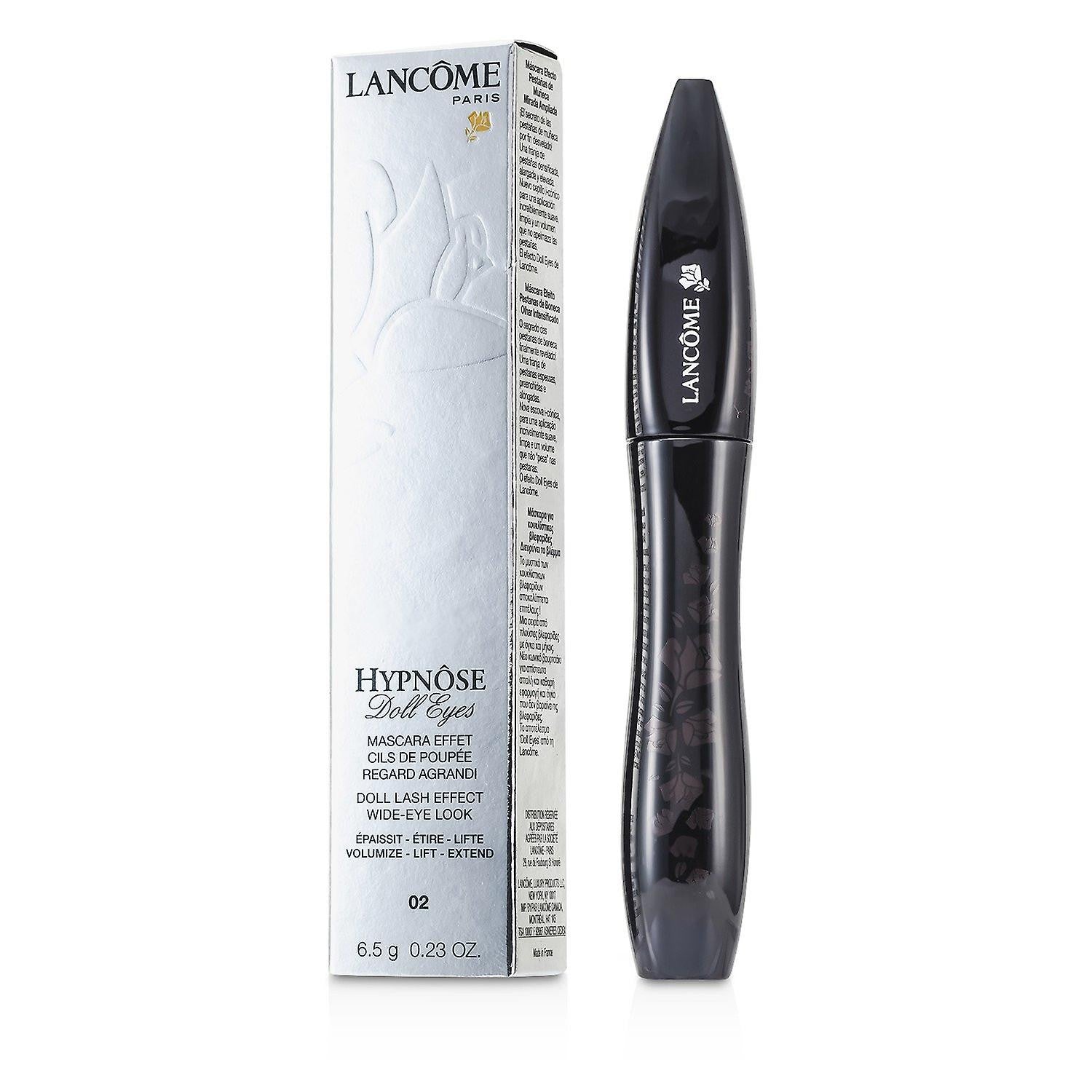 Lancome Mascara Hypnose