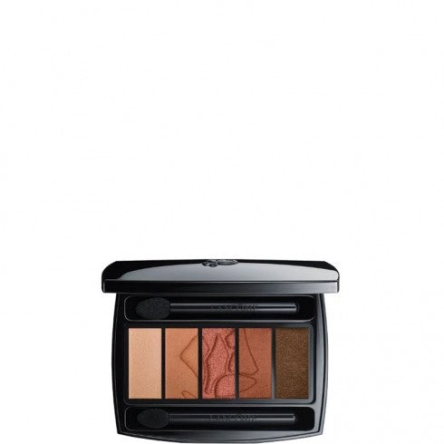 Lancome Hypnôse Palette ombretti occhi 5 colori