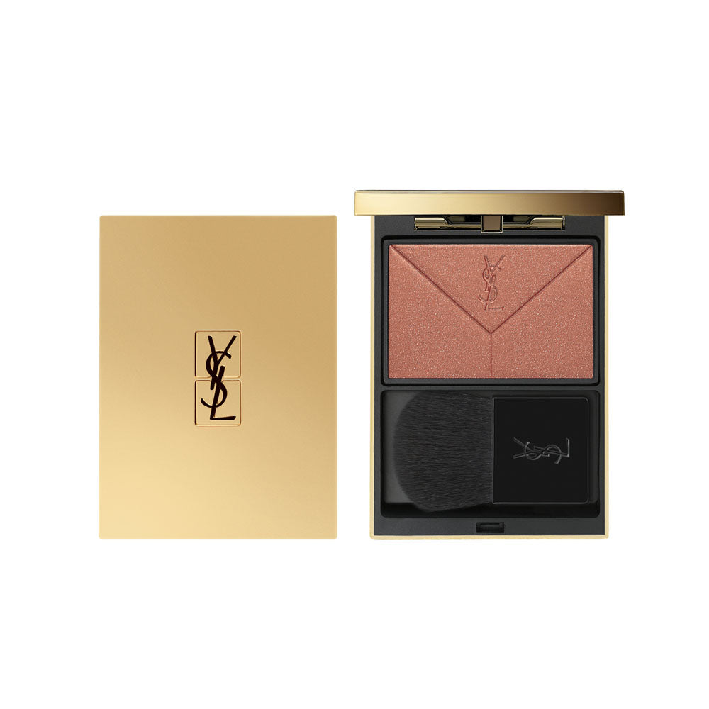 Yves Saint Laurent Couture Blush