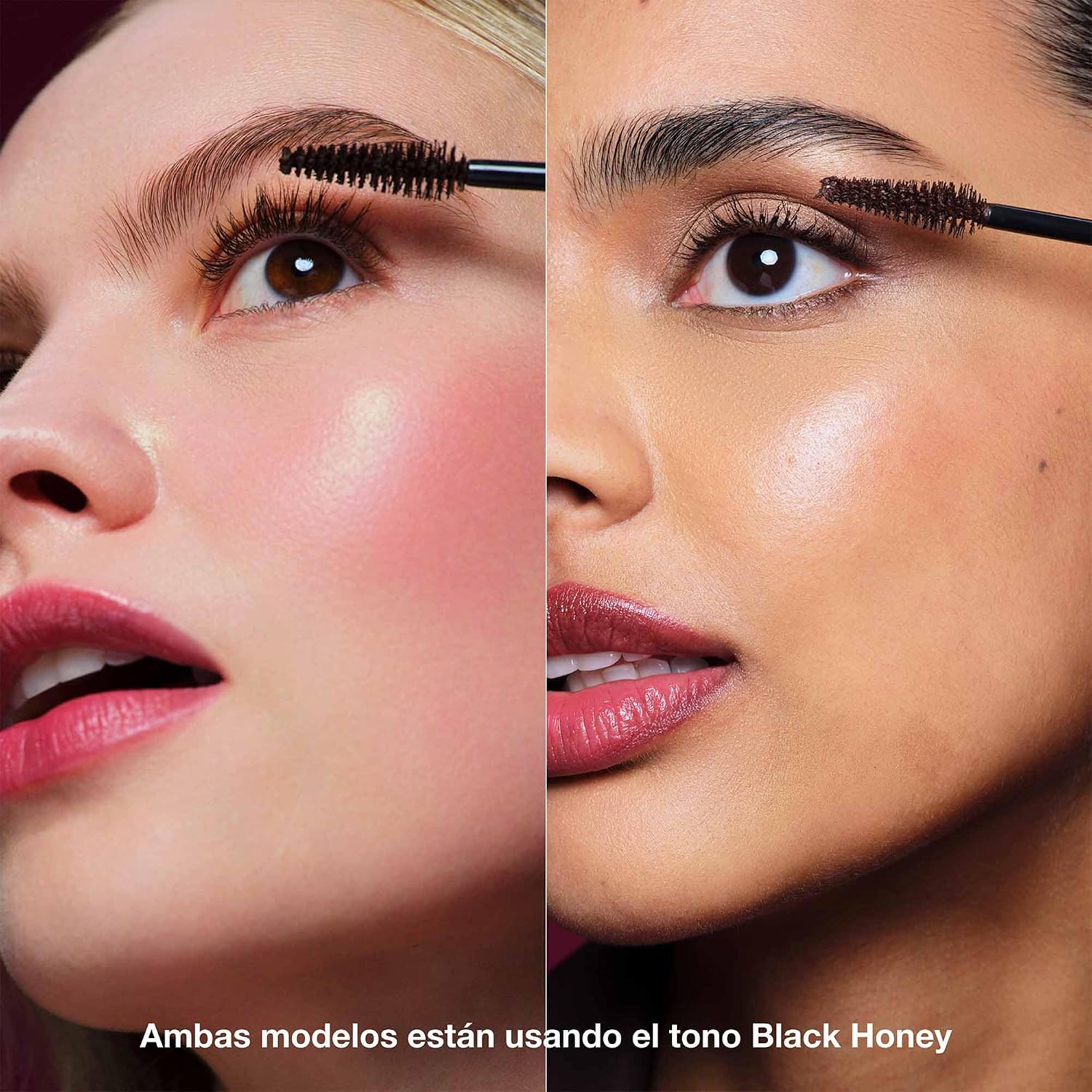 Clinique High Impact High-Fi Full Volume Mascara Black Honey