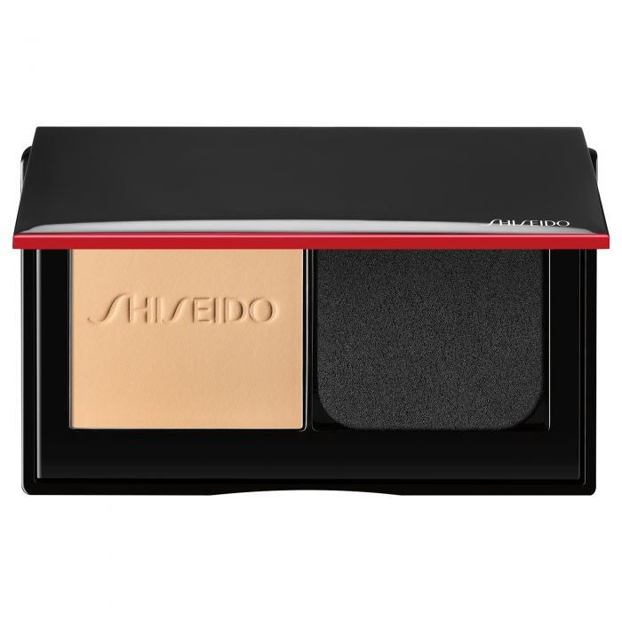 Shiseido Fondontinta Synchro Skin Self-Refreshing Powder