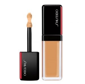 Shiseido Correttore Fluido Con Pennellino