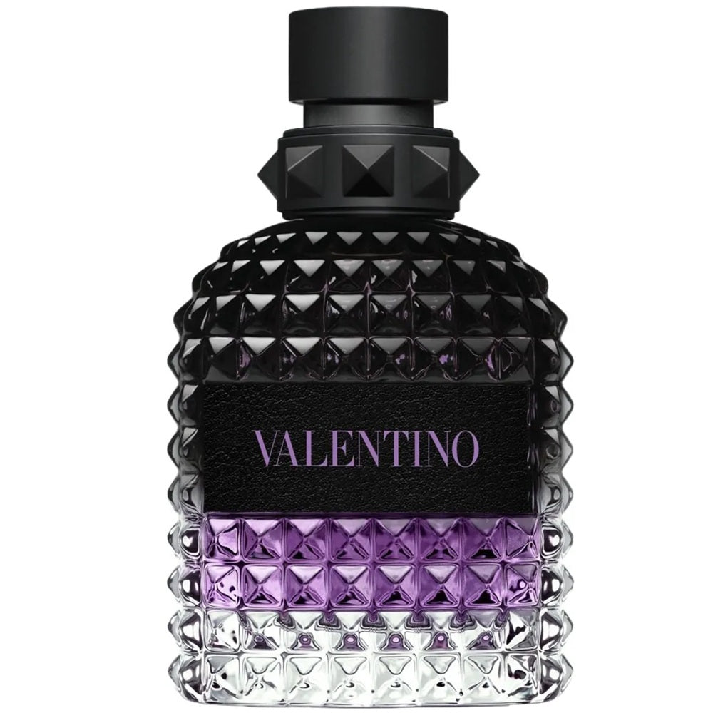 Valentino Born In Roma Purple Melancholia Uomo Eau De Toilette