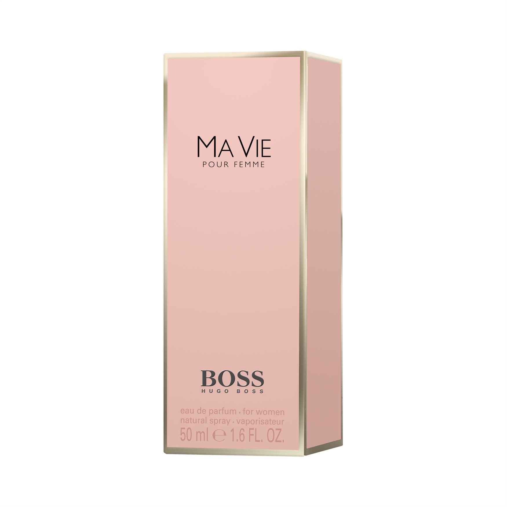 Boss Hugo Boss Ma Vie  Eau de Parfum Spray per donna