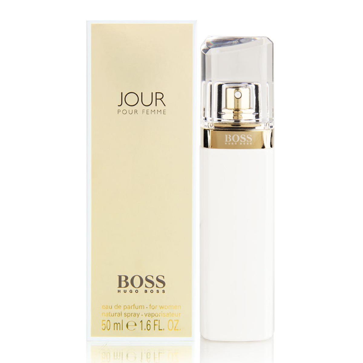 Boss Hugo Boss Jour Eau de Parfum spray