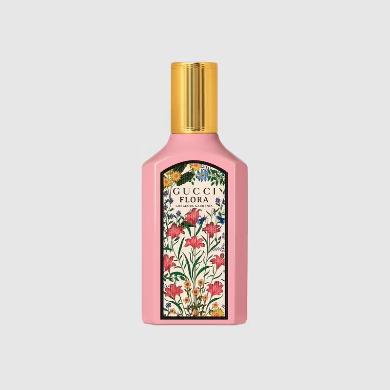 Gucci Flora Gorgeous Gardenia Eau de Parfum Spray