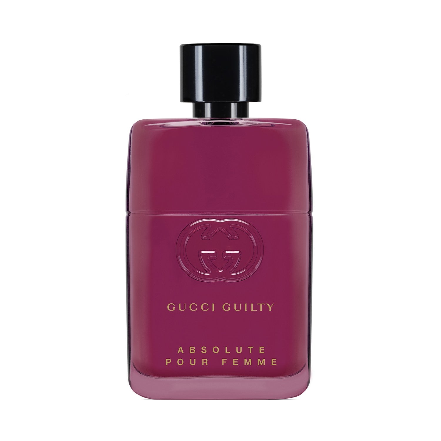 Gucci Guilty Absolute Pour Femme Eau De Parfum - Profumo per Donna