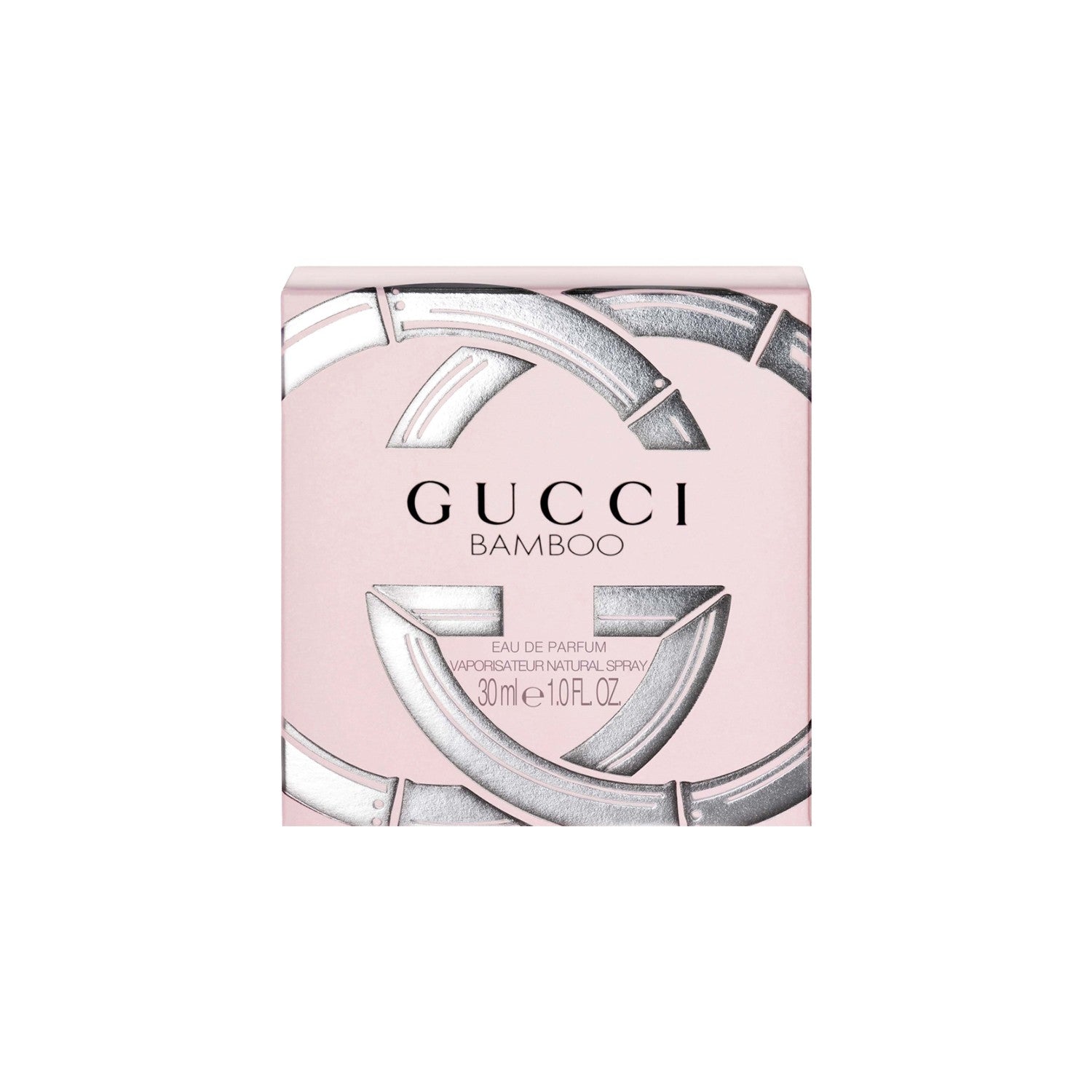 Gucci Bamboo Eau De Parfum Spray Profumo per donna