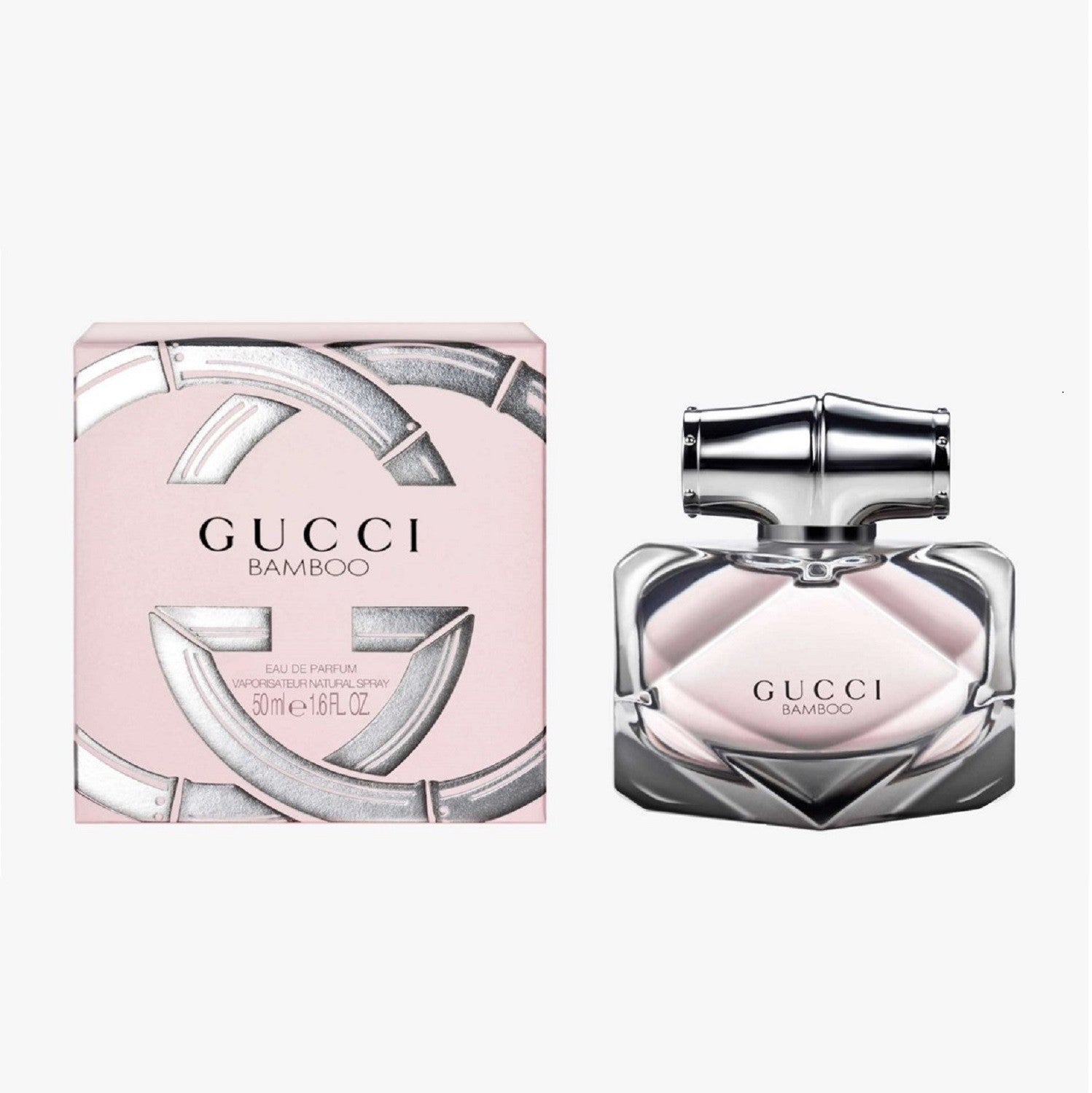 Gucci Bamboo Eau De Parfum Spray Profumo per donna