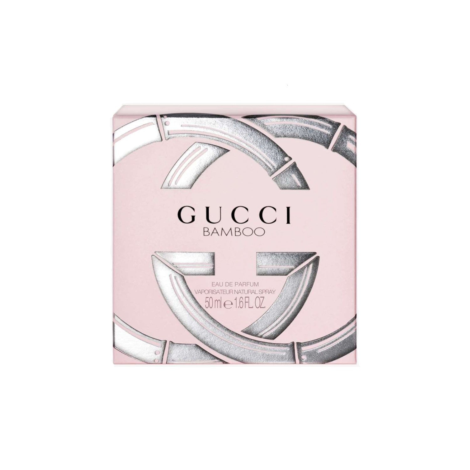 Gucci Bamboo Eau De Parfum Spray Profumo per donna