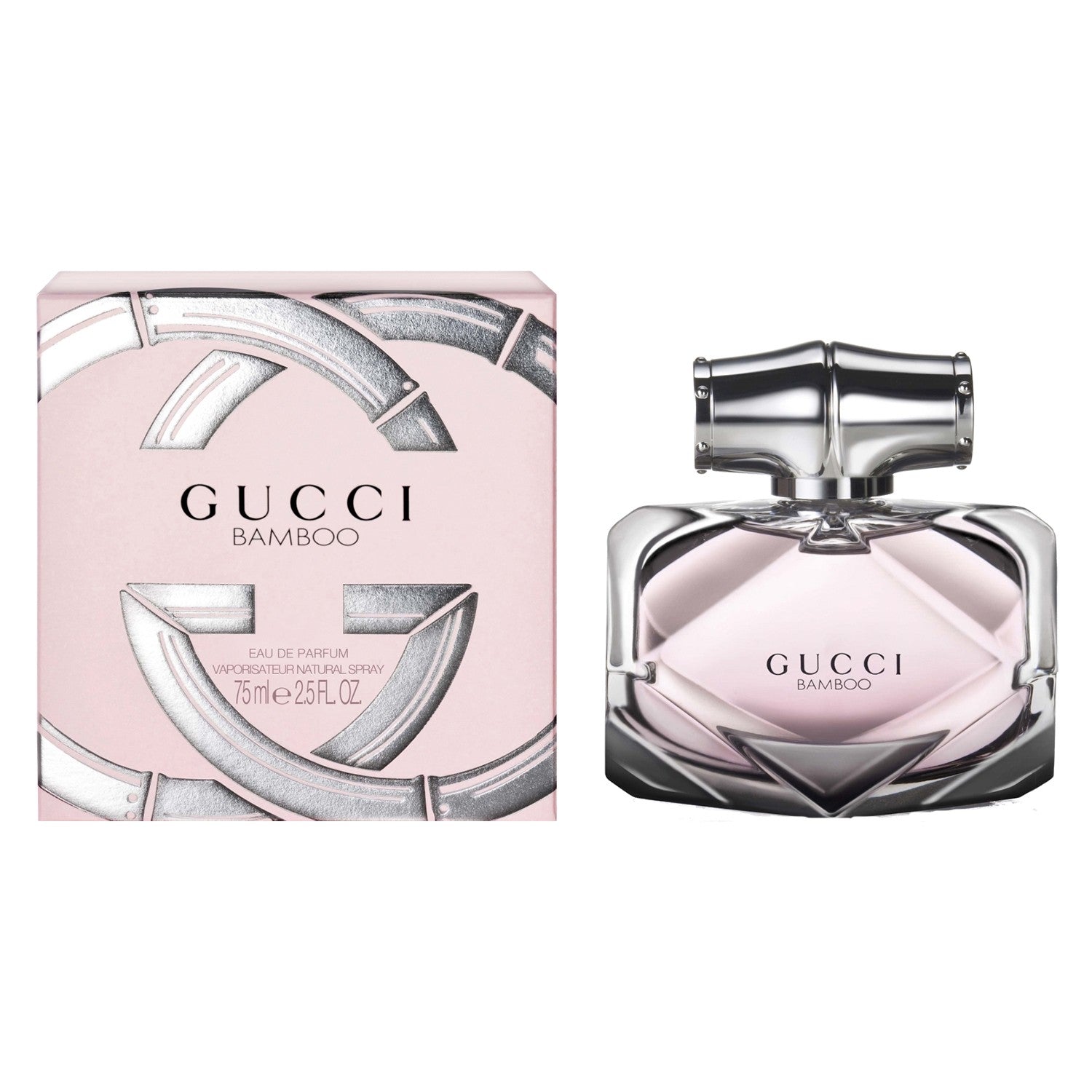 Gucci Bamboo Eau De Parfum Spray Profumo per donna