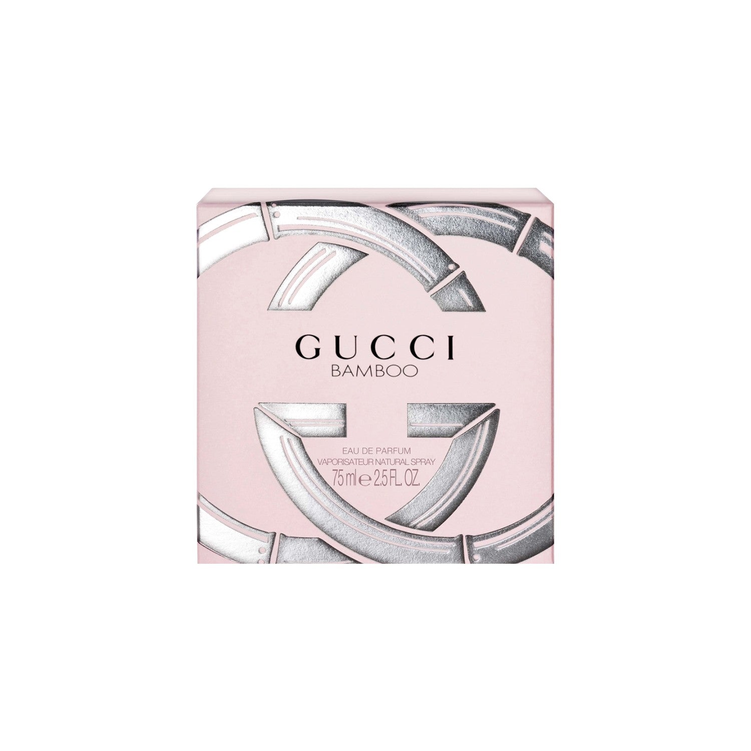 Gucci Bamboo Eau De Parfum Spray Profumo per donna