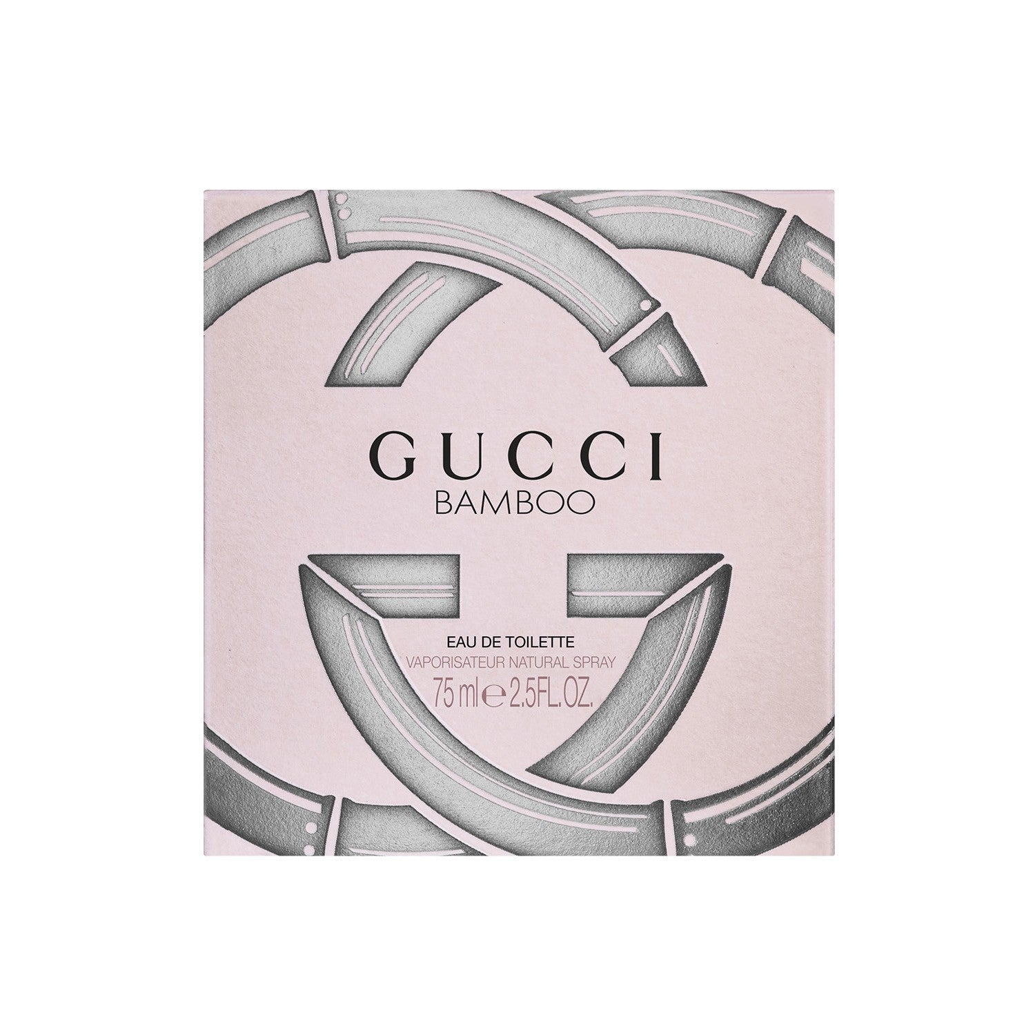 Gucci Bamboo Eau De Toilette, spray  Profumo per donna