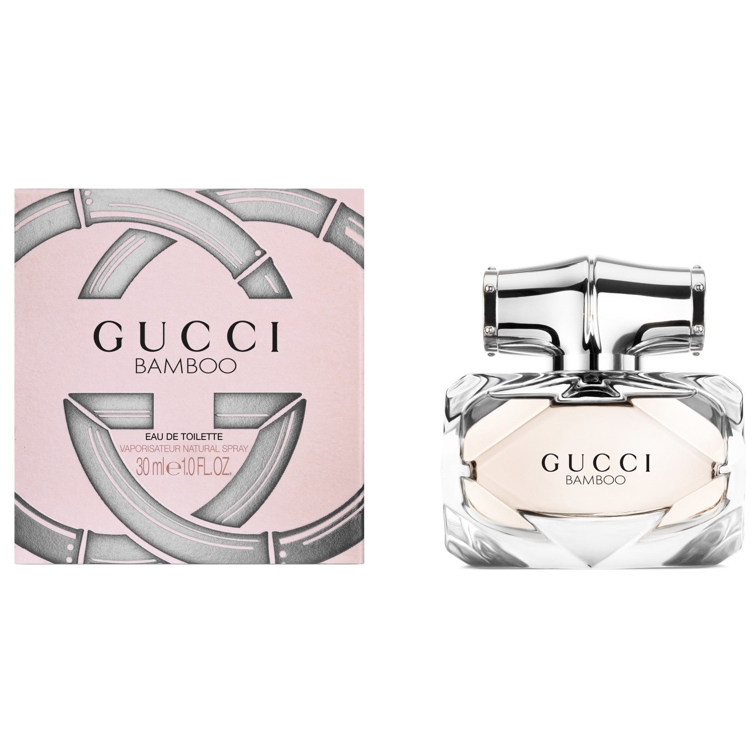 Gucci Bamboo Eau De Toilette, spray  Profumo per donna