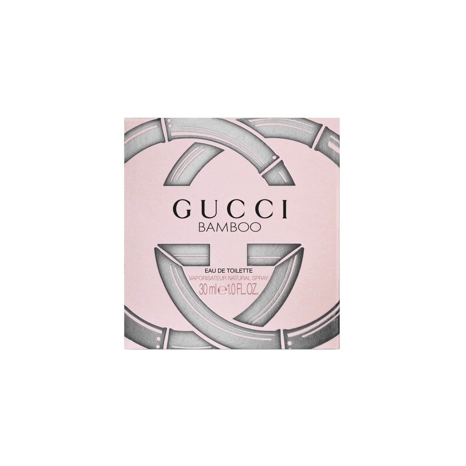 Gucci Bamboo Eau De Toilette, spray  Profumo per donna