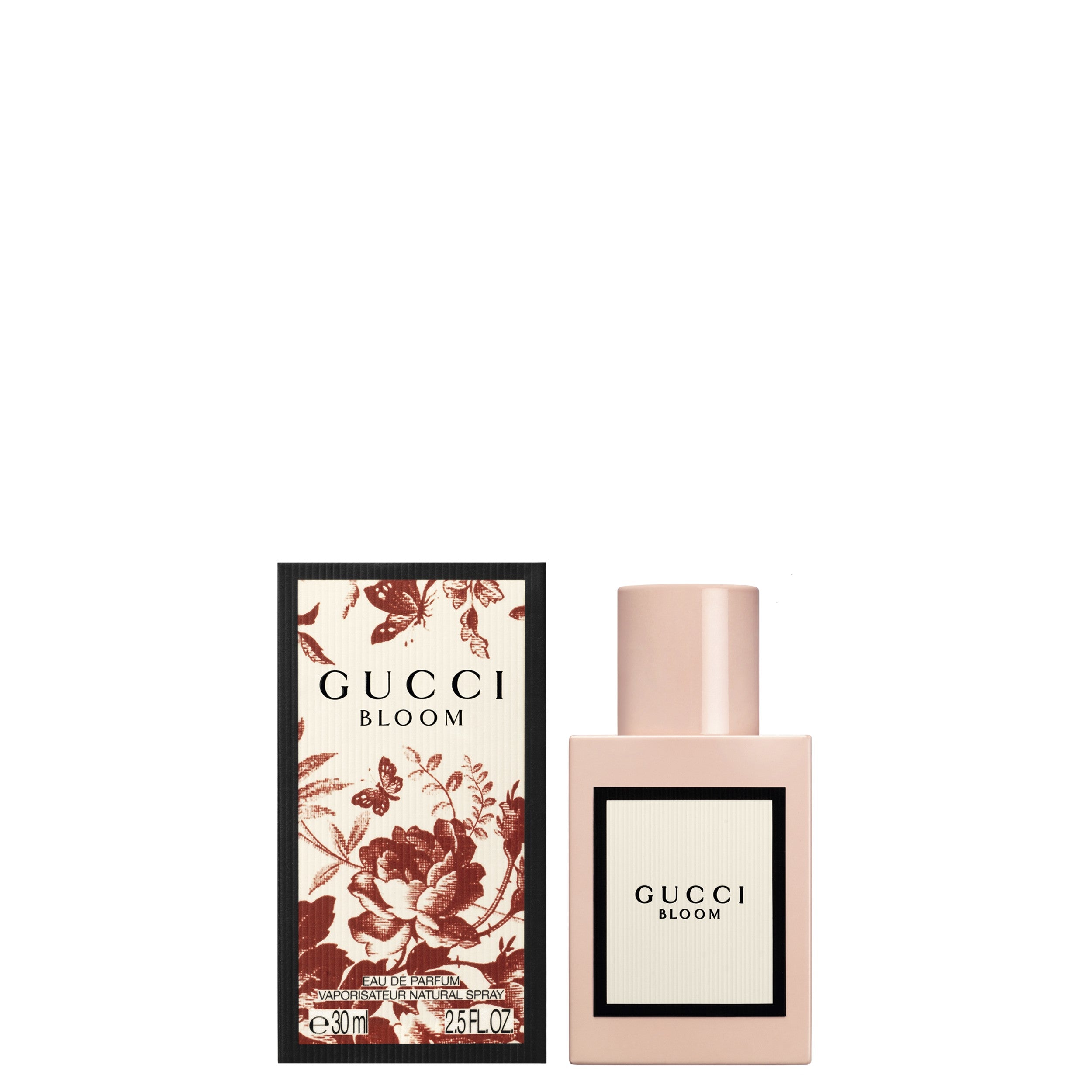 Gucci Bloom Eau de Parfum spray Profumo per donna