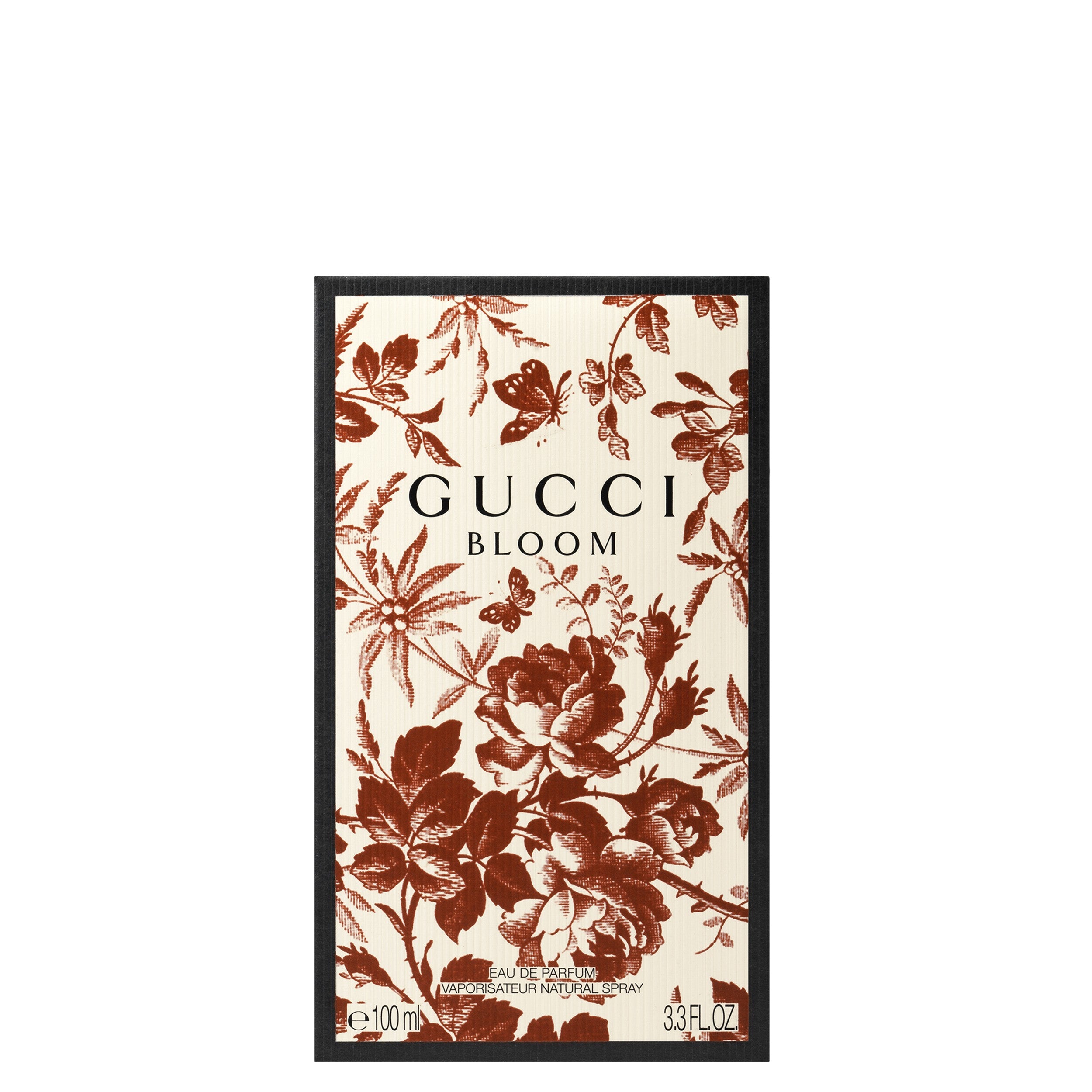 Gucci Bloom Eau de Parfum spray Profumo per donna