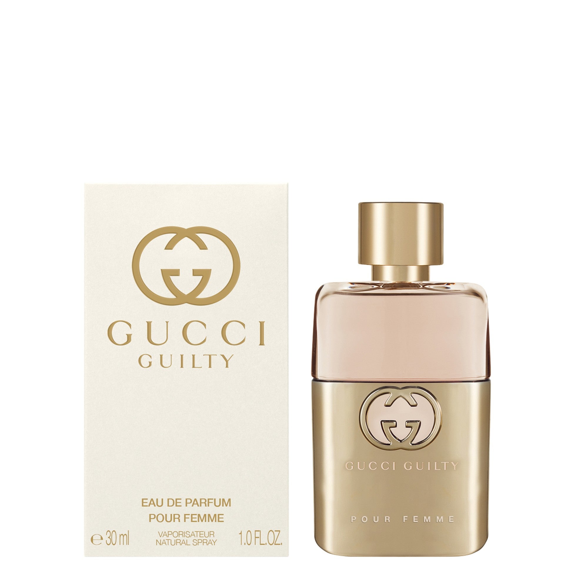 Gucci Guilty Eau De Parfum Pour Femme Profumo per donna