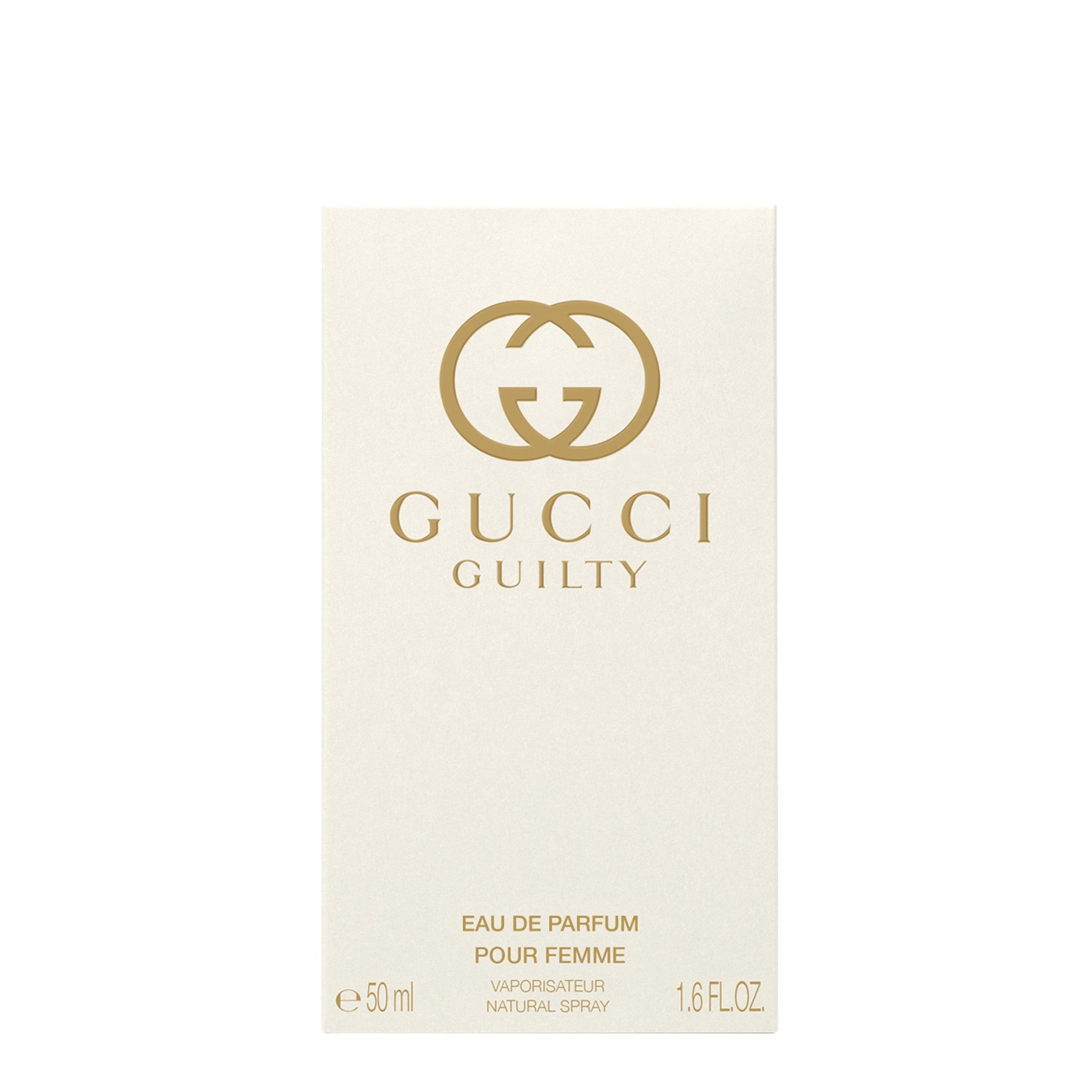 Gucci Guilty Eau De Parfum Pour Femme Profumo per donna