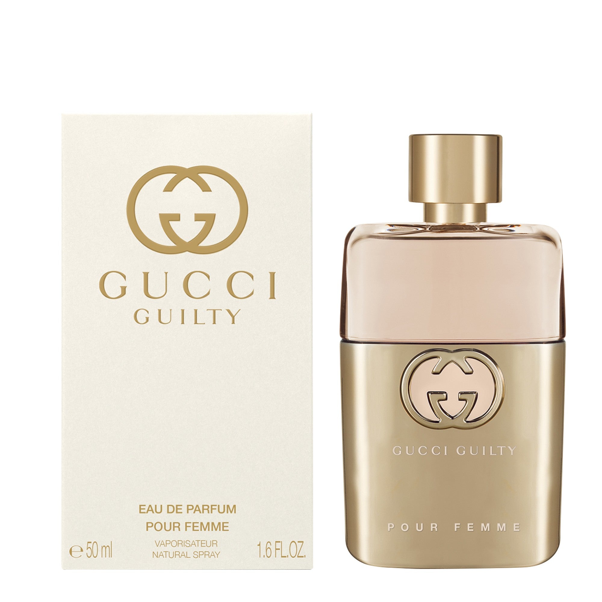 Gucci Guilty Eau De Parfum Pour Femme Profumo per donna