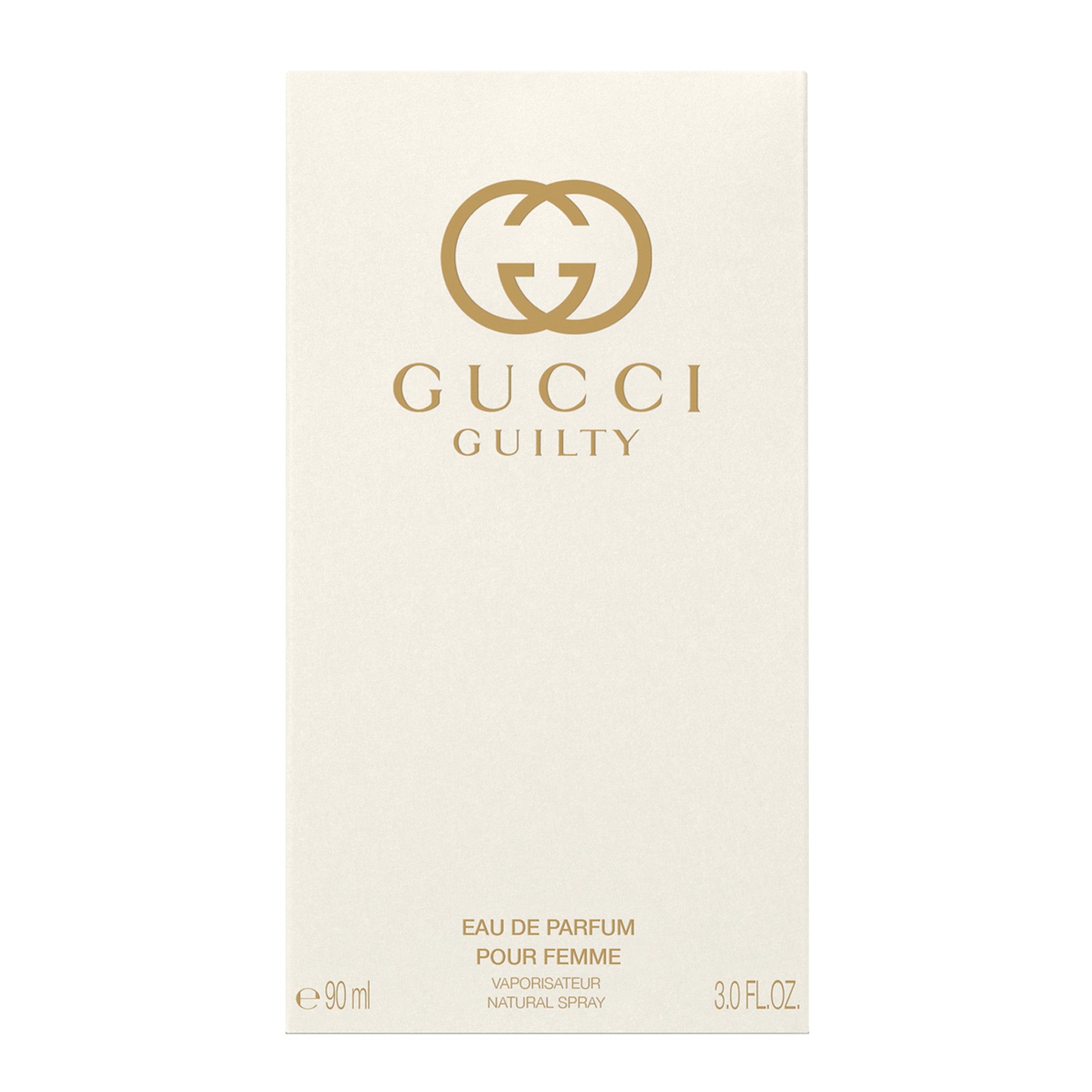 Gucci Guilty Eau De Parfum Pour Femme Profumo per donna