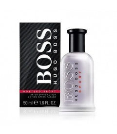 BOSS BOTTLED SPORT After Shave Lotion 50ml