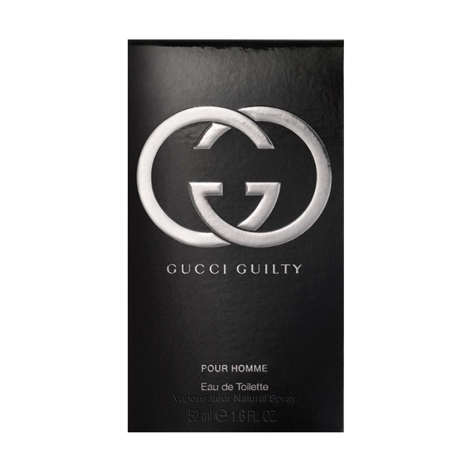 Gucci Guilty Pour Homme Eau De Toilette - Uomo
