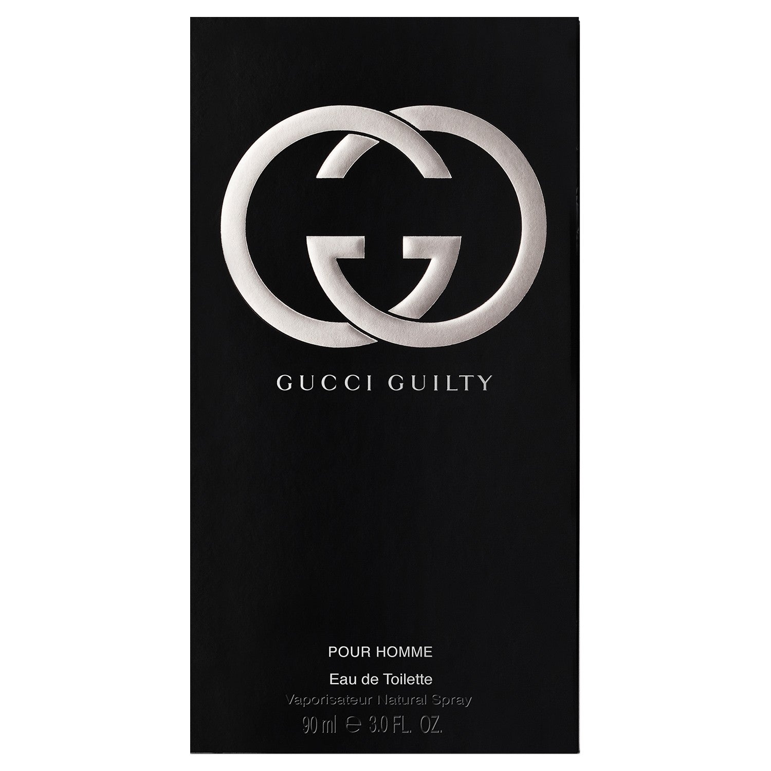 Gucci Guilty Pour Homme Eau De Toilette - Uomo