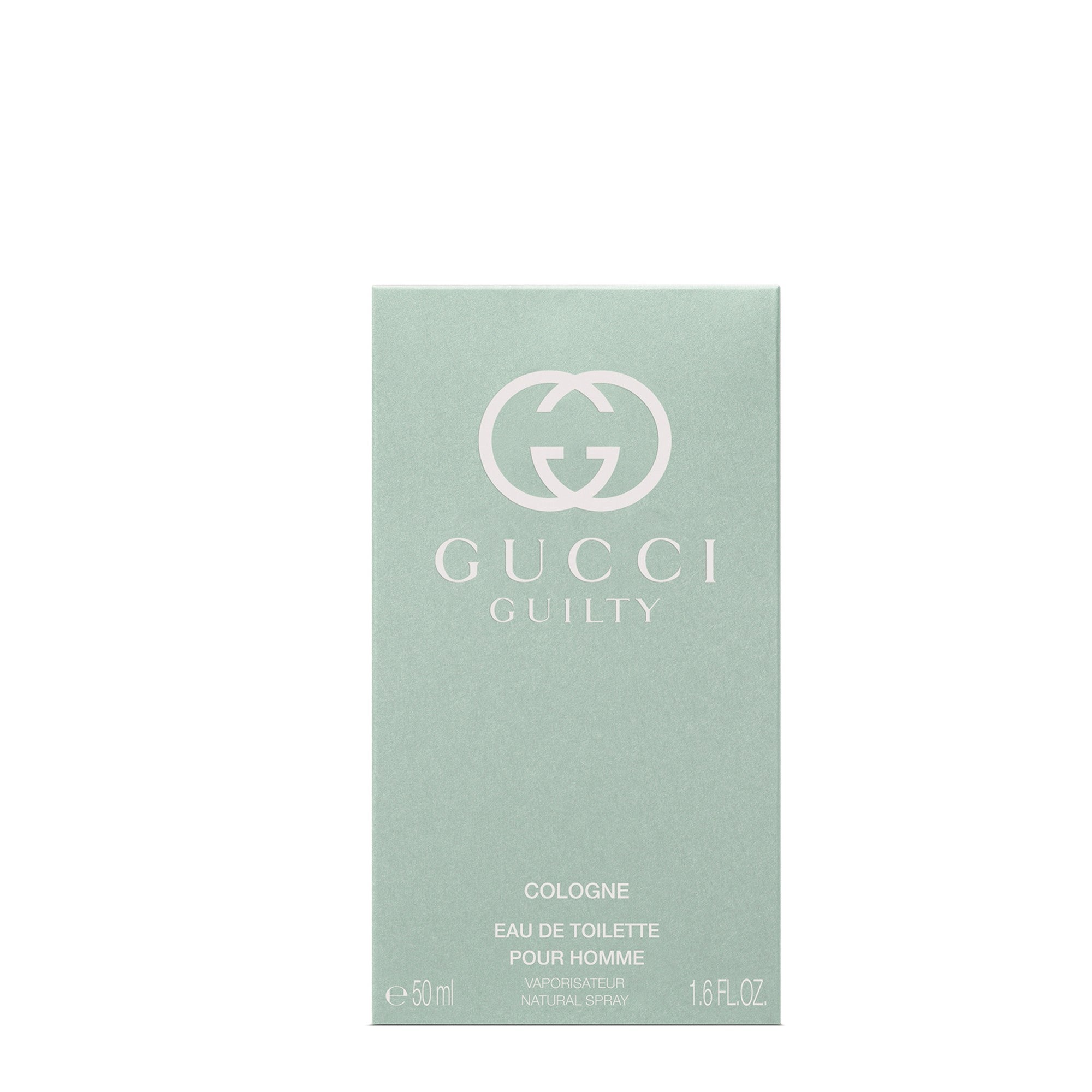 Gucci Guilty Pour Homme Cologne - Uomo