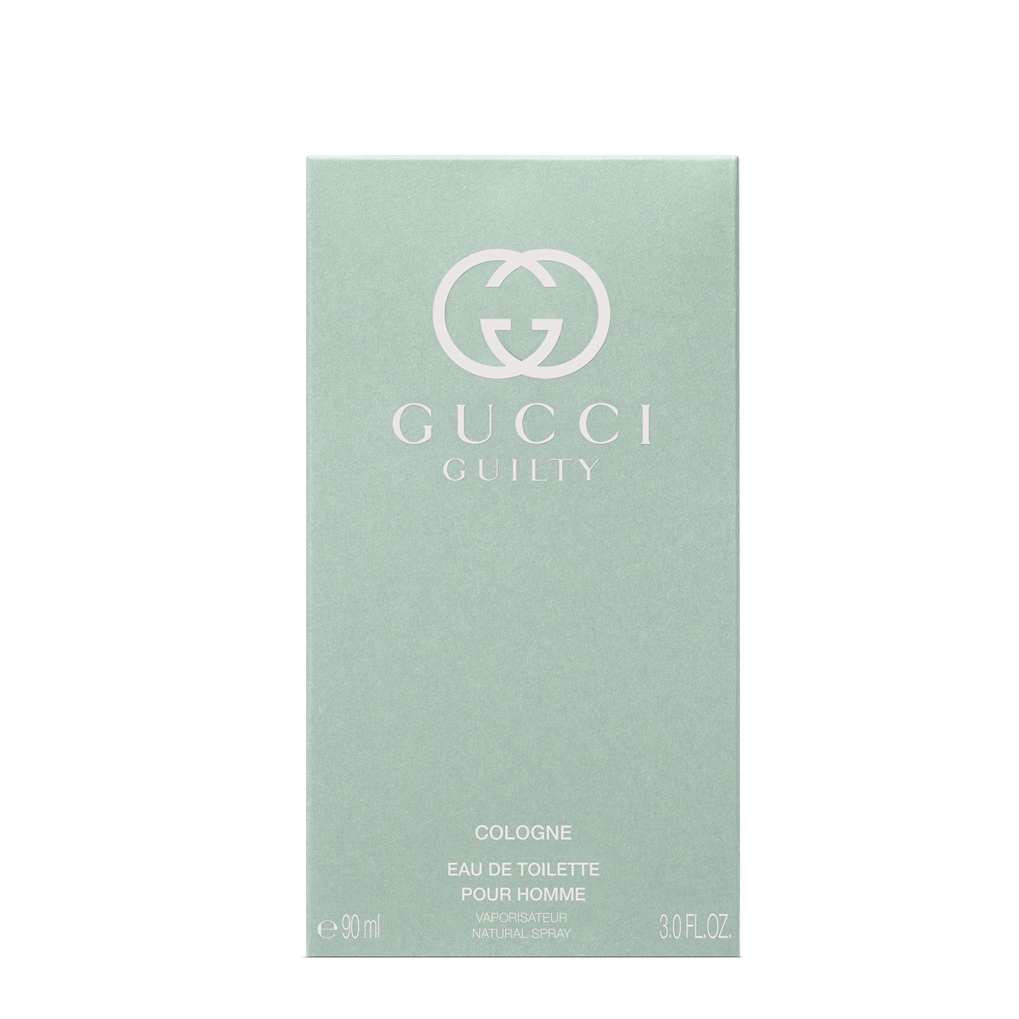 Gucci Guilty Pour Homme Cologne - Uomo