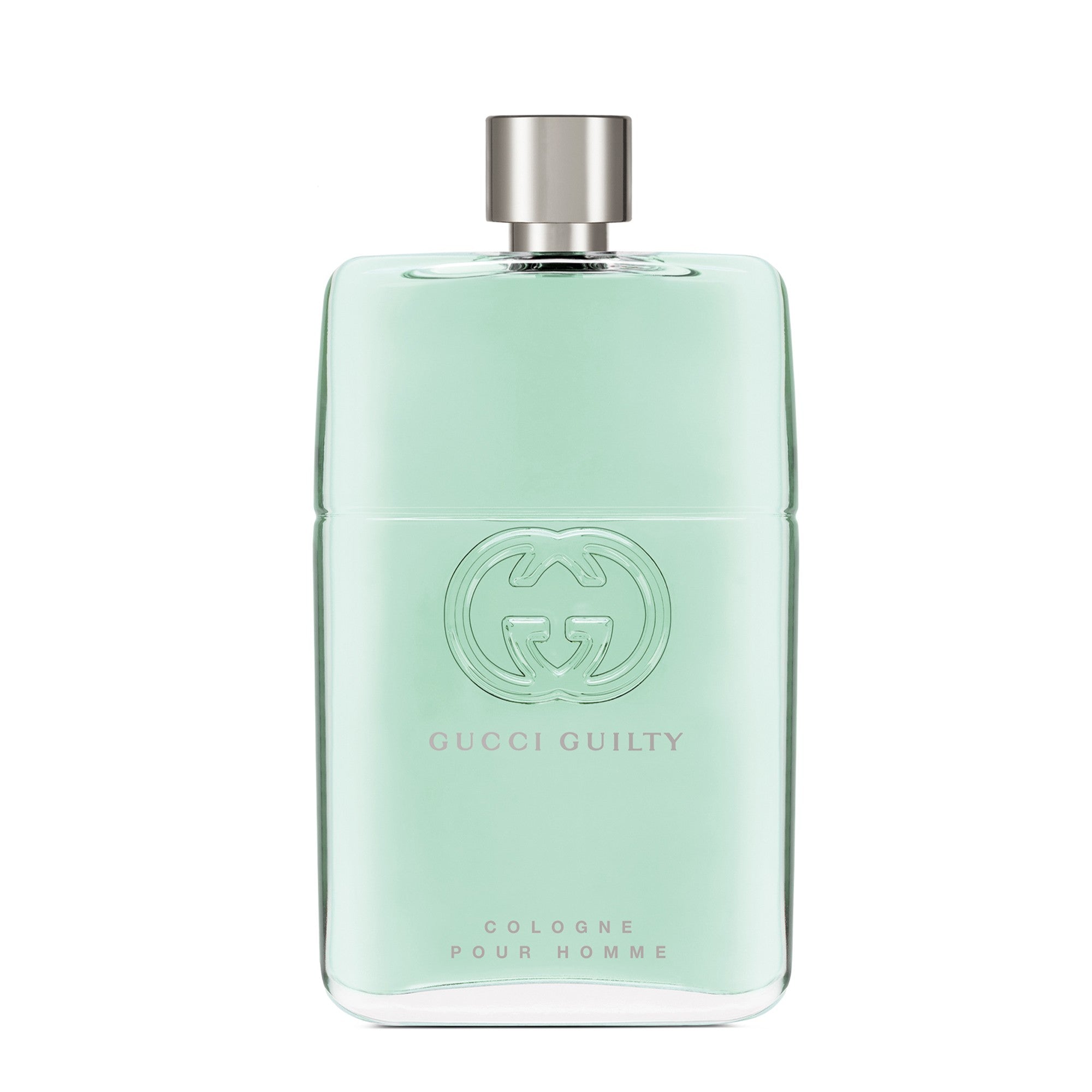 Gucci Guilty Pour Homme Cologne - Uomo
