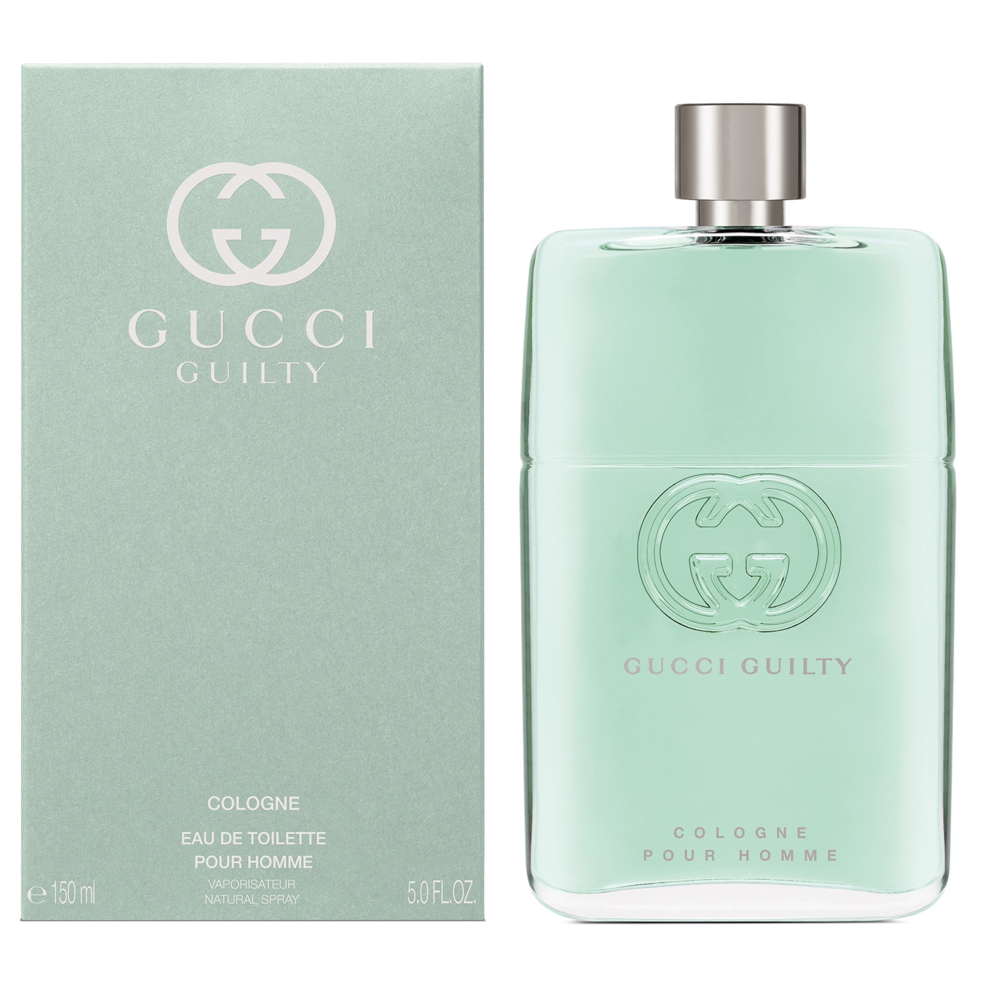 Gucci Guilty Pour Homme Cologne - Uomo
