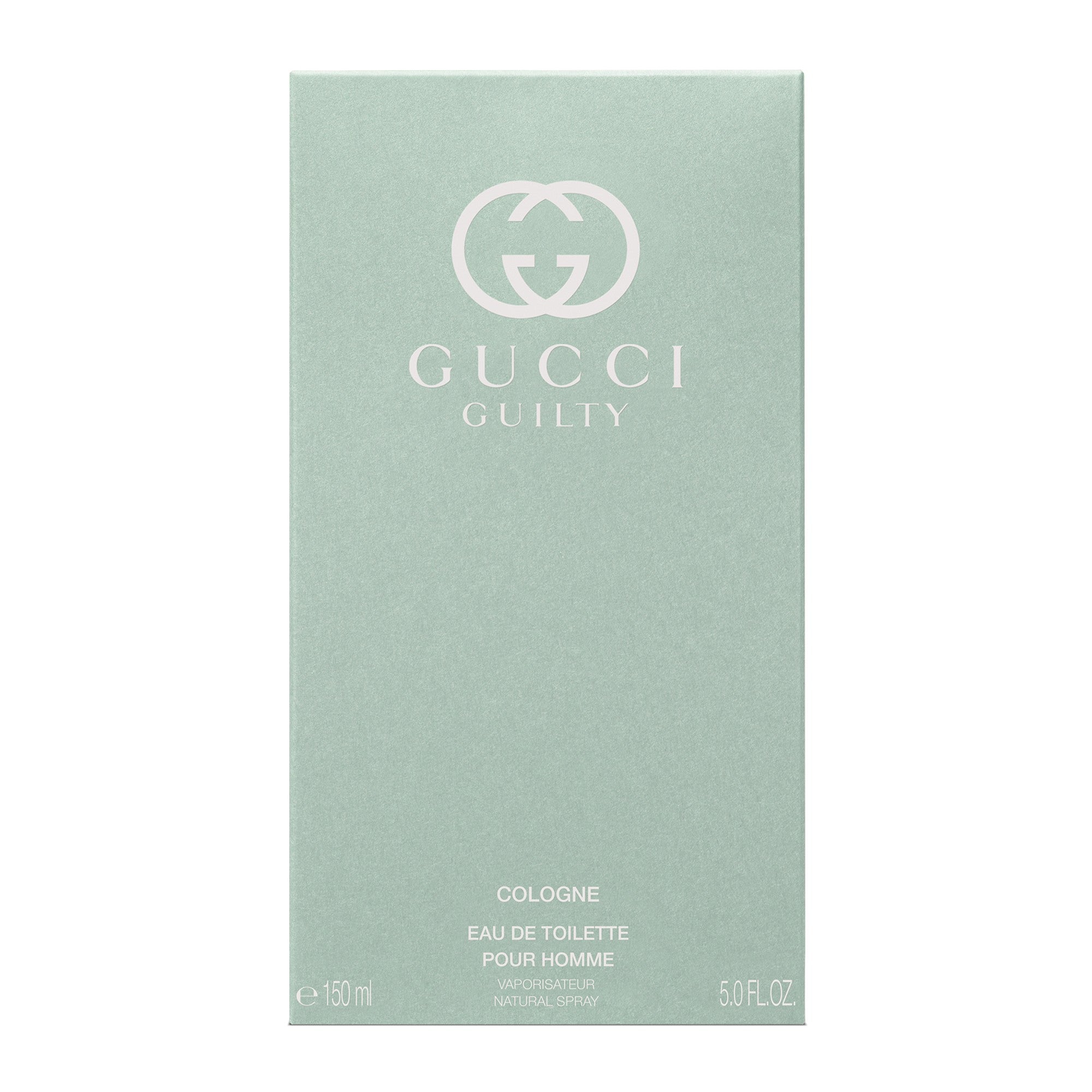 Gucci Guilty Pour Homme Cologne - Uomo