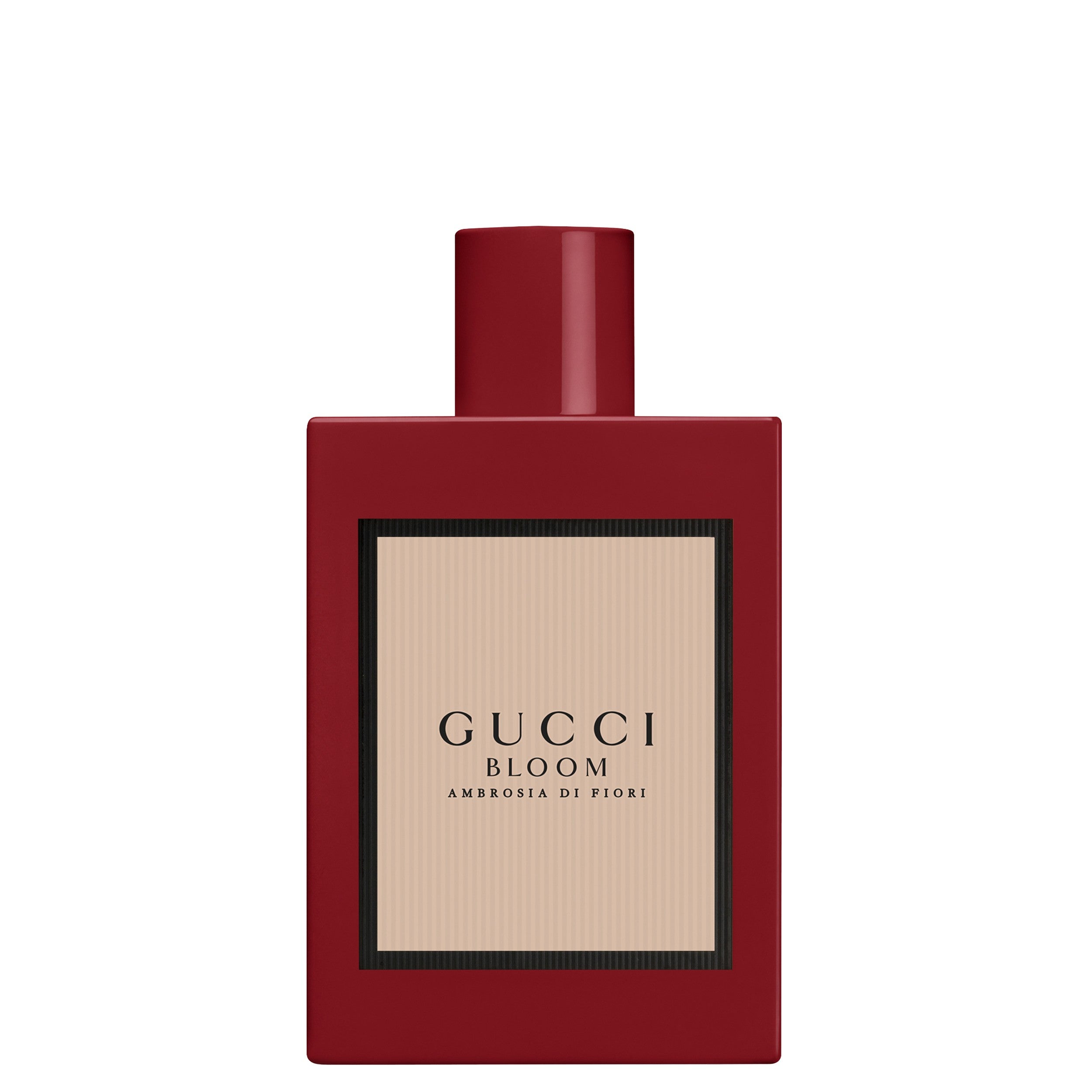 Gucci Bloom Ambrosia di Fiori  Eau De Parfum Spray Donna