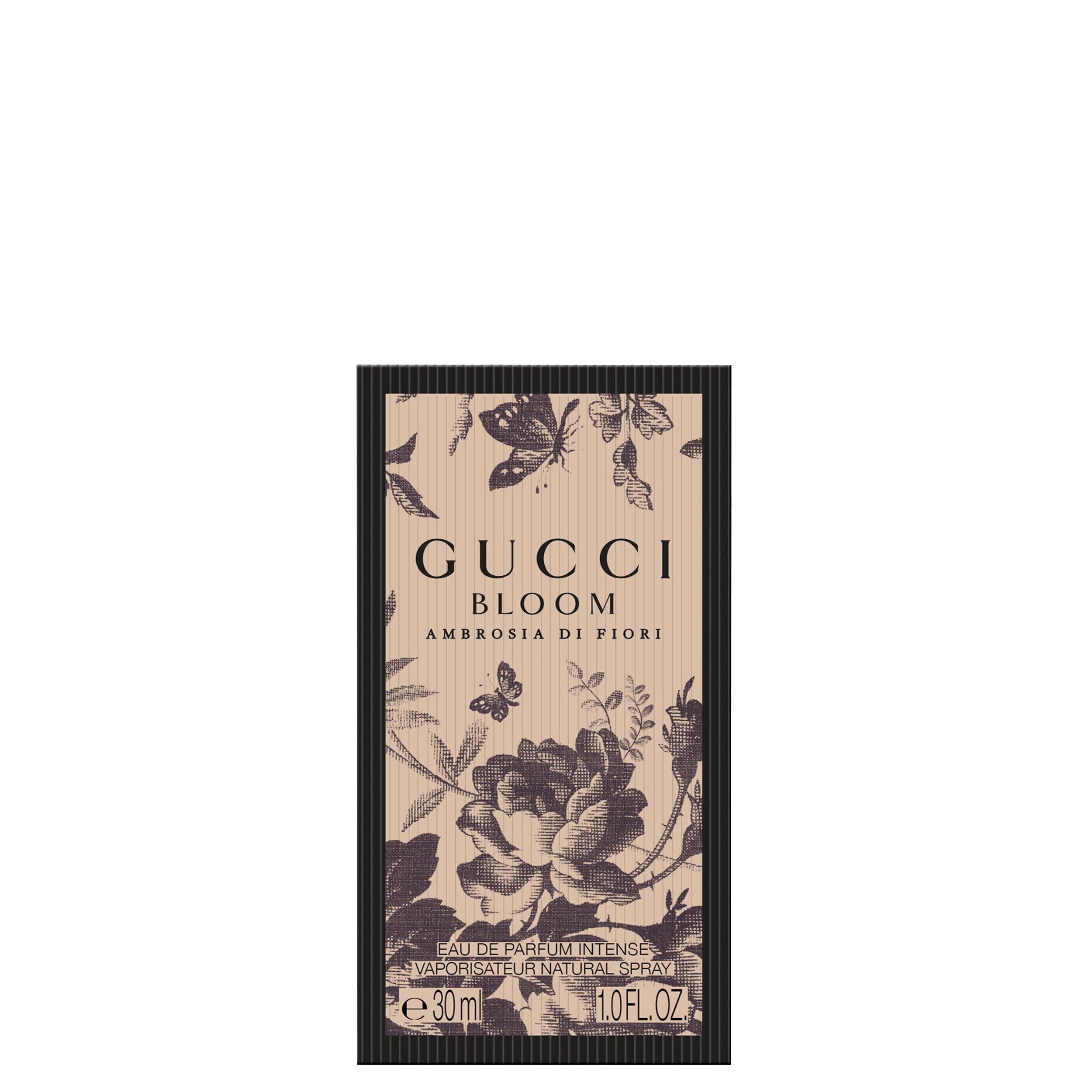 Gucci Bloom Ambrosia di Fiori  Eau De Parfum Spray Donna