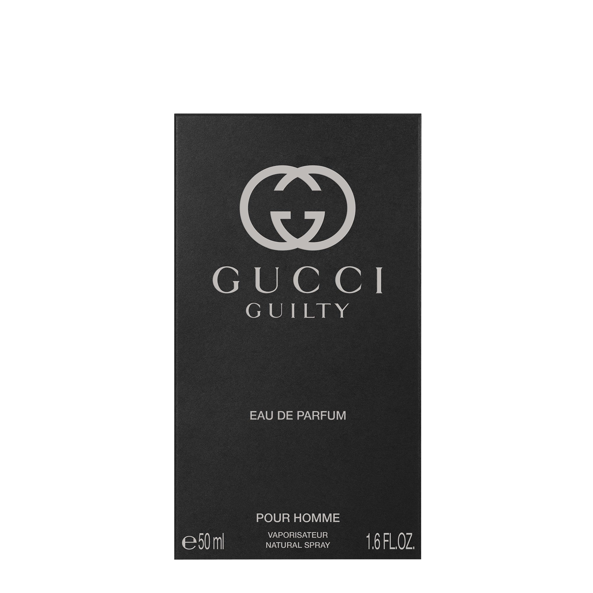 Gucci Guilty Eau de Parfum For Him eau de parfum spray Profumo per uomo