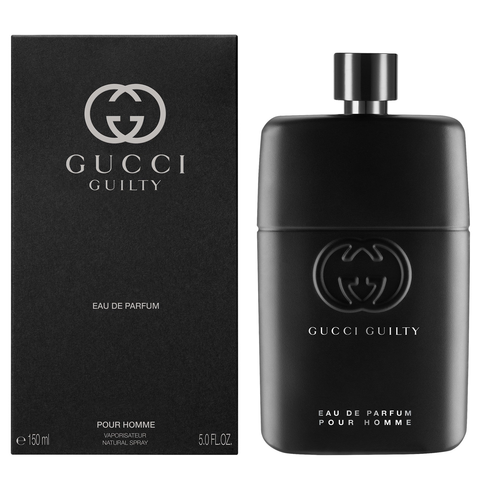 Gucci Guilty Eau de Parfum For Him eau de parfum spray Profumo per uomo