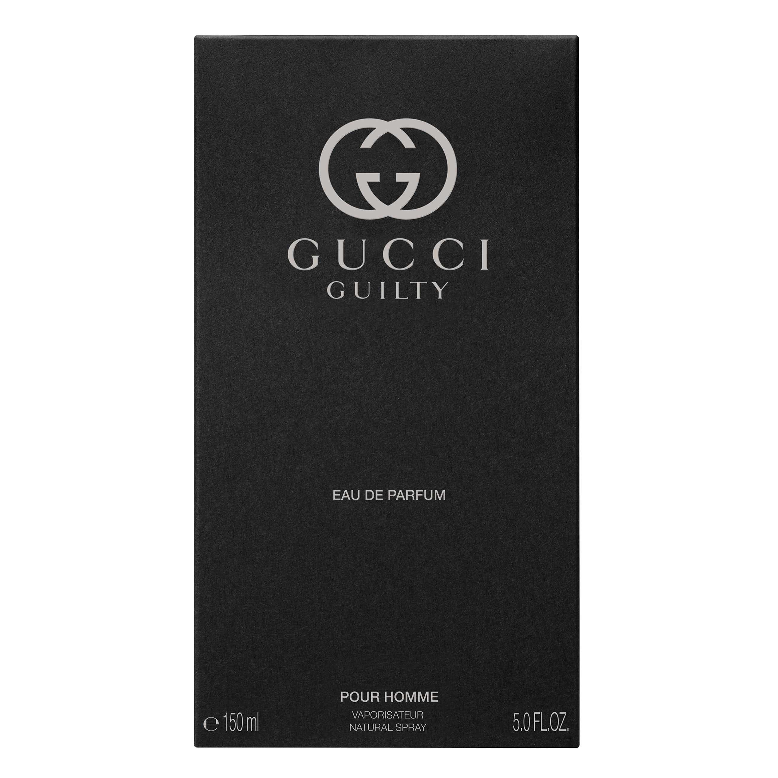 Gucci Guilty Eau de Parfum For Him eau de parfum spray Profumo per uomo