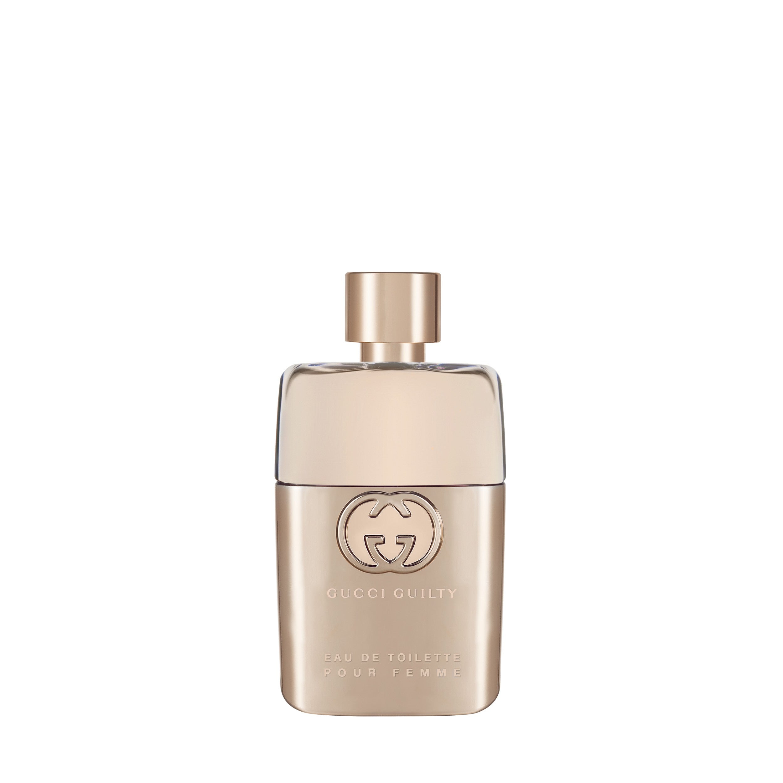 Gucci Guilty Pour Femme Eau De Toilette Spray