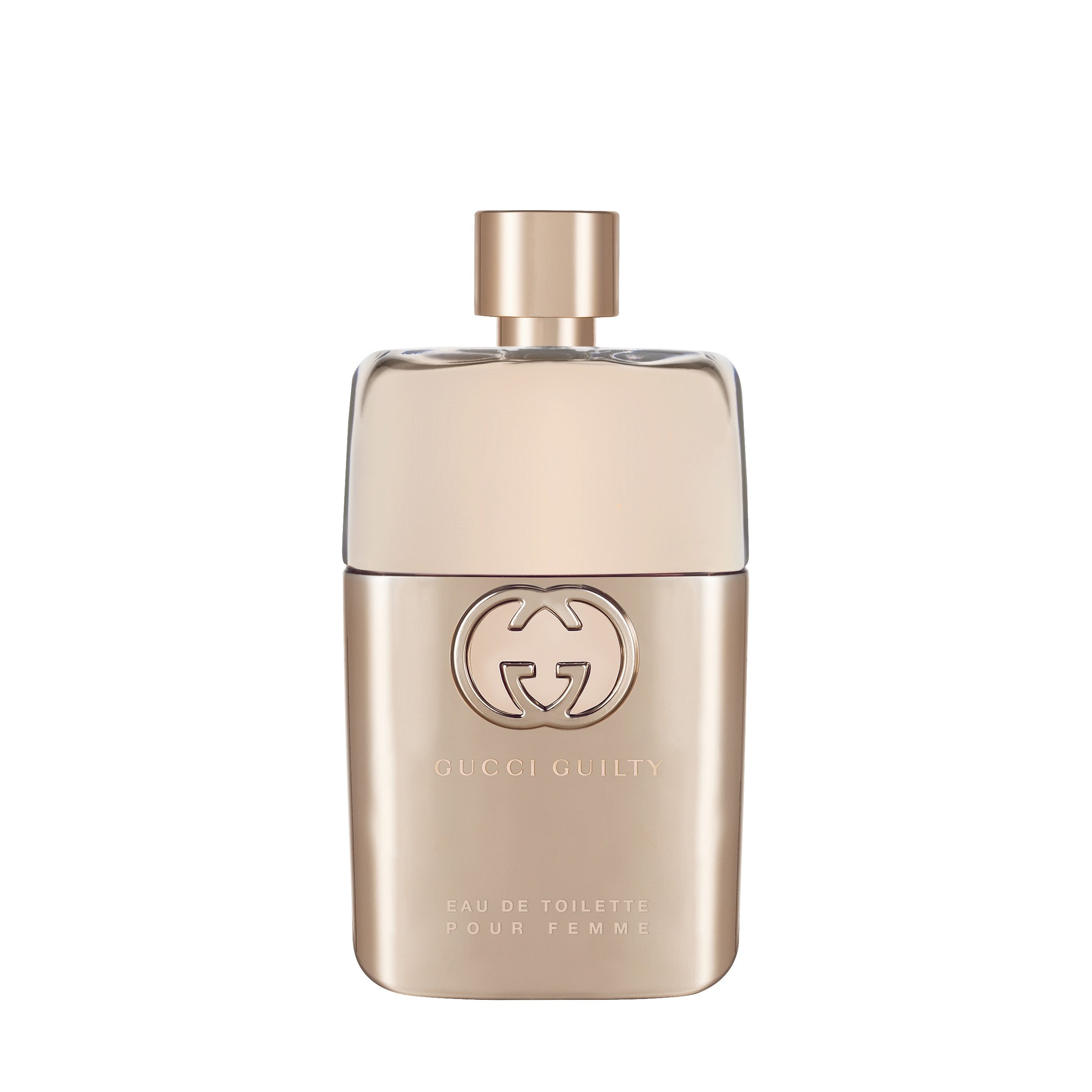 Gucci Guilty Pour Femme Eau De Toilette Spray