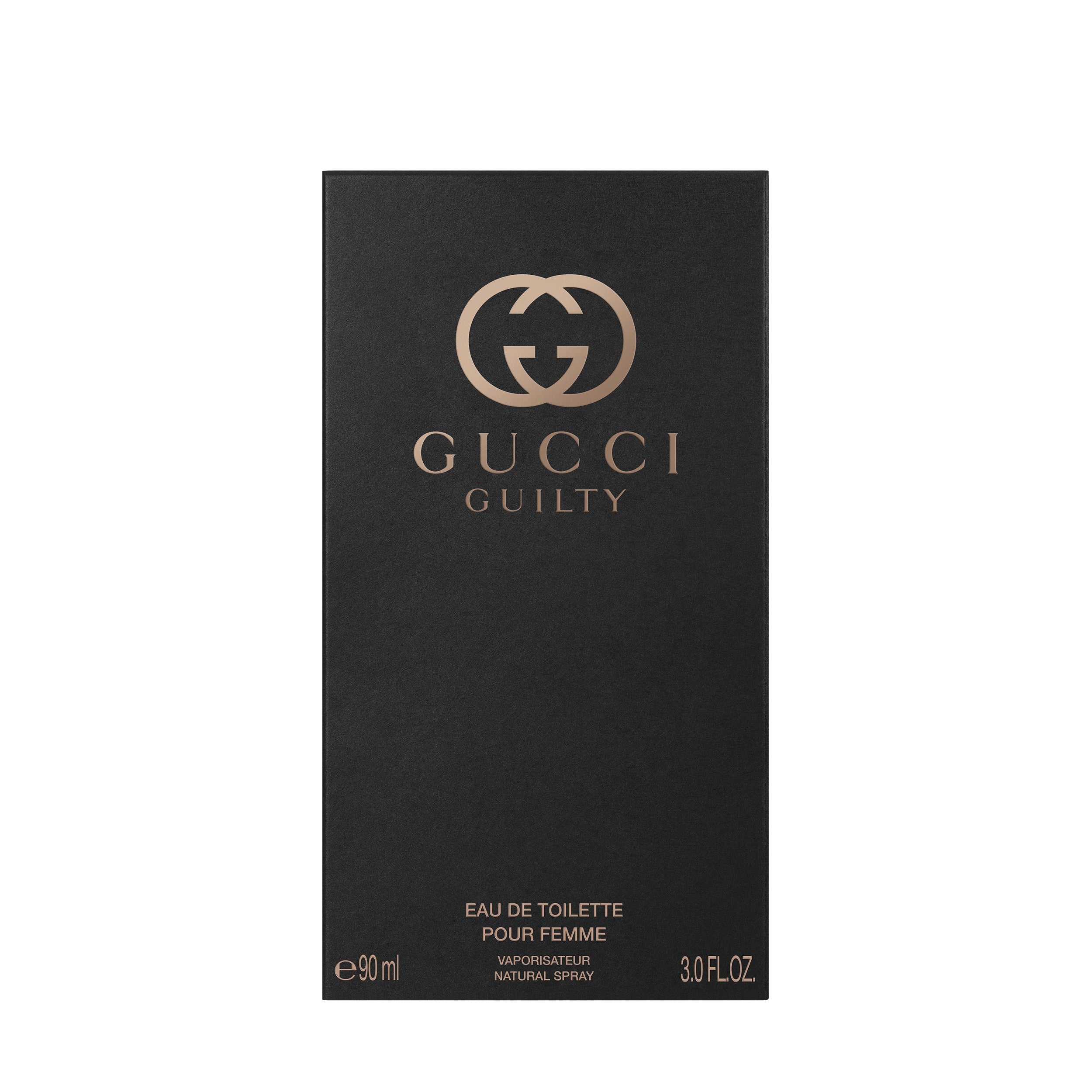 Gucci Guilty Pour Femme Eau De Toilette Spray